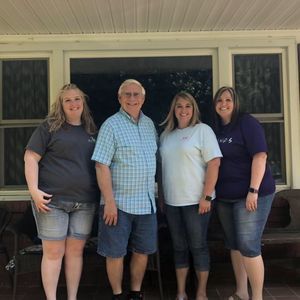 Meet your Posher, Anna